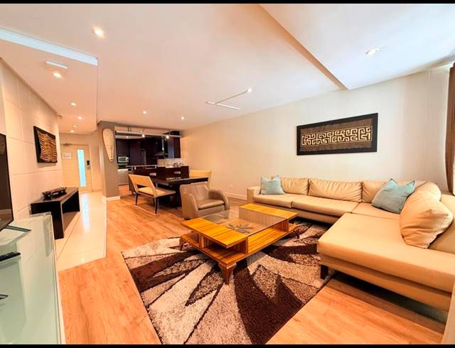 2 BEDROOM PROPERTY TO RENT IN MORNINGSIDE